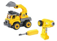 Радиоуправляемая игрушка Buki BK9020 фото №4 — интернет-магазин Desire.md