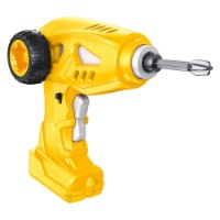 Радиоуправляемая игрушка Buki BK9020 фото №6 — интернет-магазин Desire.md