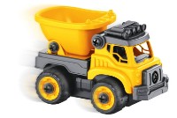 Радиоуправляемая игрушка Buki BK9020 фото №7 — интернет-магазин Desire.md