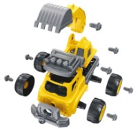 Радиоуправляемая игрушка Buki BK9020 фото №8 — интернет-магазин Desire.md