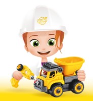 Радиоуправляемая игрушка Buki BK9020 фото №9 — интернет-магазин Desire.md