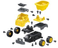 Радиоуправляемая игрушка Buki BK9020 фото №10 — интернет-магазин Desire.md