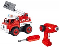 Радиоуправляемая игрушка Buki BK9022