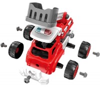 Радиоуправляемая игрушка Buki BK9022 фото №2 — интернет-магазин Desire.md