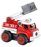 Радиоуправляемая игрушка Buki BK9022 фото №4 — интернет-магазин Desire.md