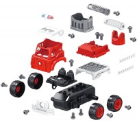 Радиоуправляемая игрушка Buki BK9022 фото №7 — интернет-магазин Desire.md