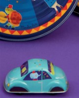 Mașină Moulin Roty Blue MR720397 imaginea #2 — magazin online Desire.md