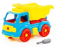 Mașină Полесье 84811