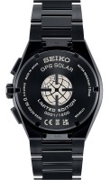 Наручные часы Seiko SSH137J1 фото №2 — интернет-магазин Desire.md