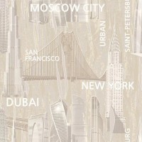 Tapete Victoria Stenova 888832 Capital