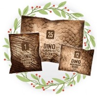 Детский набор для исcледований Buki BK2135 фото №3 — интернет-магазин Desire.md