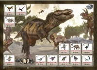 Set de cercetare pentru copii Buki BK2138 imaginea #3 — magazin online Desire.md