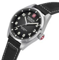 Наручные часы Swiss Military Hanowa SMWGA0001501 фото №2 — интернет-магазин Desire.md