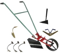 Ручной культиватор Винница 13323