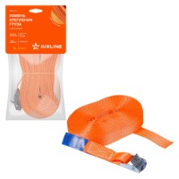 Chinga pentru fixare Airline AS-T-01 imaginea #2 — magazin online Desire.md