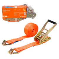 Chinga pentru fixare Airline AS-T-09 imaginea #7 — magazin online Desire.md