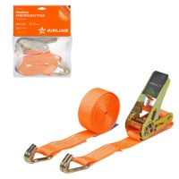 Chinga pentru fixare Airline AS-T-12 imaginea #7 — magazin online Desire.md