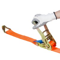 Chinga pentru fixare Airline AS-T-14 imaginea #2 — magazin online Desire.md