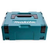 Кейс для электроинструмента Makita 821550-0 фото №2 — интернет-магазин Desire.md