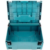 Кейс для электроинструмента Makita 821550-0 фото №3 — интернет-магазин Desire.md