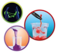 Set de cercetare pentru copii Buki BK2160 imaginea #3 — magazin online Desire.md