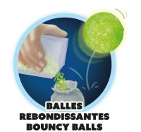 Детский набор для исcледований Buki BK2162 фото №5 — интернет-магазин Desire.md