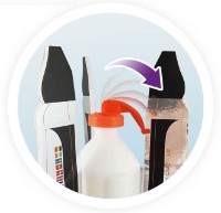 Set de cercetare pentru copii Buki BK2166 imaginea #4 — magazin online Desire.md