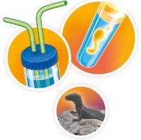 Set de cercetare pentru copii Buki BK2224 imaginea #5 — magazin online Desire.md