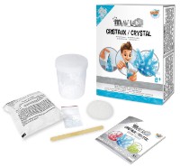 Детский набор для исcледований Buki BK3006BLU