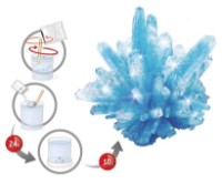 Set de cercetare pentru copii Buki BK3006BLU imaginea #2 — magazin online Desire.md