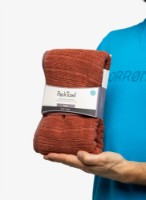 Полотенце PackTowl Luxe Body Terracotta фото №2 — интернет-магазин Desire.md