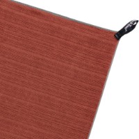 Полотенце PackTowl Luxe Hand Terracotta фото №3 — интернет-магазин Desire.md