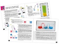 Set de cercetare pentru copii Buki BK3013 imaginea #3 — magazin online Desire.md