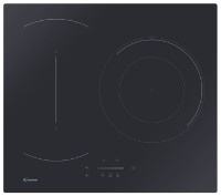 Индукционная панель Candy C63TPSC/E14U фото №1 — интернет-магазин Desire.md