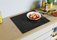 Индукционная панель Candy C63TPSC/E14U фото №2 — интернет-магазин Desire.md