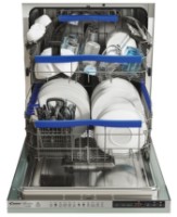 Maşină de spălat vase încorporabilă Candy CDIMN 4S622PS/E imaginea #2 — magazin online Desire.md