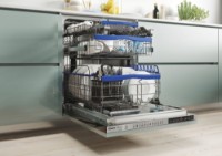 Maşină de spălat vase încorporabilă Candy CDIMN 4S622PS/E imaginea #3 — magazin online Desire.md