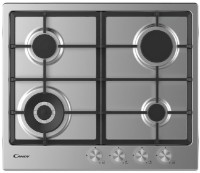 Plită incorporabilă cu gaz Candy CHG6BF4WEX imaginea #1 — magazin online Desire.md