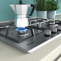 Газовая панель Candy CHG6BRX фото №2 — интернет-магазин Desire.md