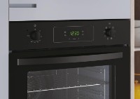 Cuptor electric Candy FIDCP N615 L imaginea #2 — magazin online Desire.md