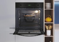 Cuptor electric Candy FIDCP N615 L imaginea #3 — magazin online Desire.md