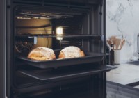 Cuptor electric Candy FMBC 898S WF imaginea #3 — magazin online Desire.md