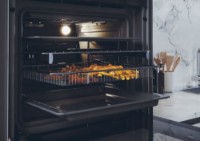 Cuptor electric Candy FMBC A825S E0 imaginea #3 — magazin online Desire.md