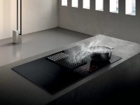 Plită incorporabilă cu inducție Elica NikolaTesla Libra BL/F/83 imaginea #3 — magazin online Desire.md