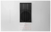 Plită incorporabilă cu inducție Elica NikolaTesla Libra WH/A/83 imaginea #1 — magazin online Desire.md