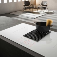 Plită incorporabilă cu inducție Elica NikolaTesla Libra WH/A/83 imaginea #2 — magazin online Desire.md