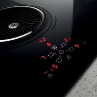 Plită incorporabilă cu inducție Elica NikolaTesla One BL/A/83 imaginea #2 — magazin online Desire.md