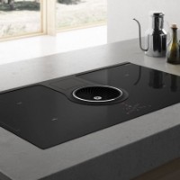 Plită incorporabilă cu inducție Elica NikolaTesla One BL/A/83 imaginea #3 — magazin online Desire.md