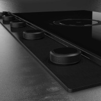 Индукционная панель Elica NikolaTesla Unplugged BL/A/90 фото №2 — интернет-магазин Desire.md