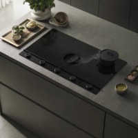 Индукционная панель Elica NikolaTesla Unplugged BL/A/90 фото №4 — интернет-магазин Desire.md